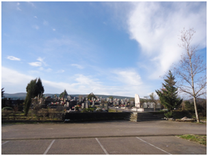 Ukradene dvije biste